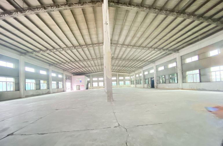 常平  原房东 独院  空地超大  适合仓库注塑五金模具抽粒