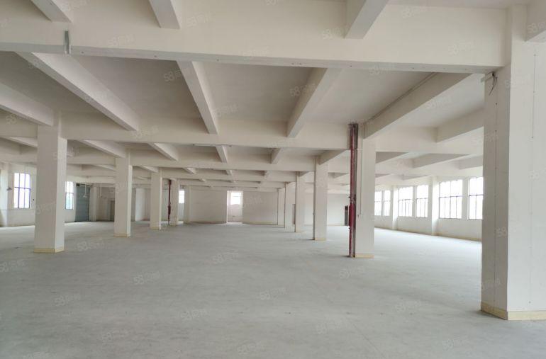 常平镇原房东标准三楼600平方厂房出租，水电齐全，交通便利