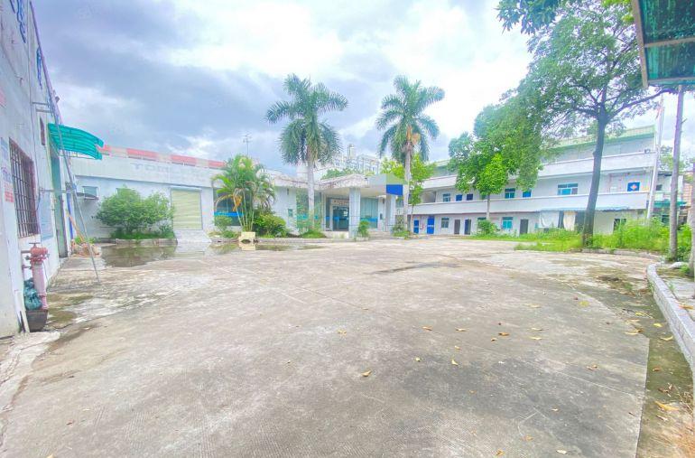 常平   原房东  独院  适合注塑五金模具钣金冲压压铸等等