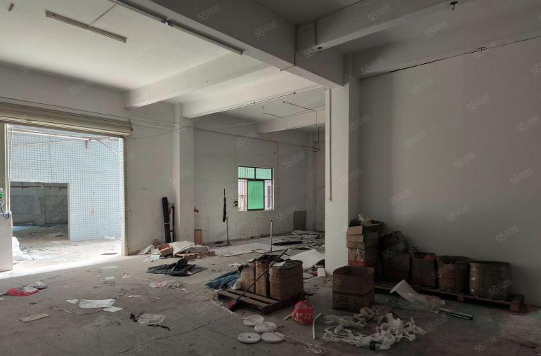 一楼出租 仓库出租 一楼带装修出租 带办公室 一楼厂房出租