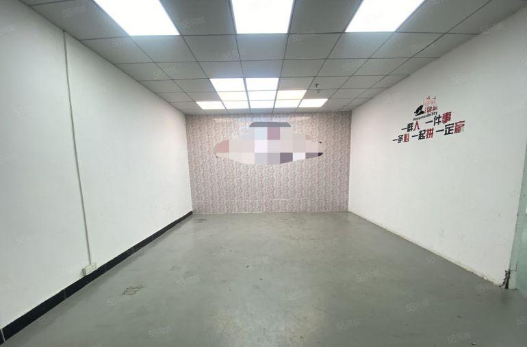 厂房出租 楼上  现成装修  适合电子电商贸易组装等等