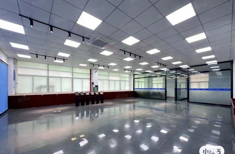 常平重工业厂房2000至10000平无公摊可办环评厂房出租