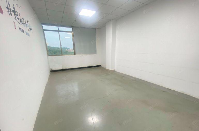 厂房出租 楼上  现成装修  适合电子电商贸易组装等等