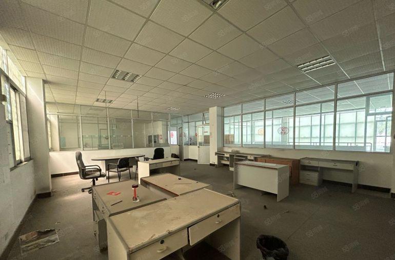 急租常平原房东独院适合五金冲压钣金家具机械设备形象好配套齐全