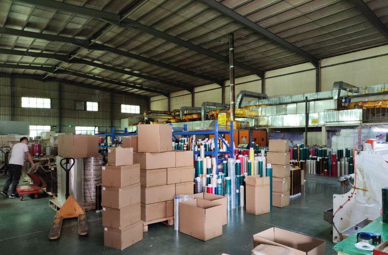 常平新出超大空地单一层，形象很漂亮，价格便宜无公摊拖头可进