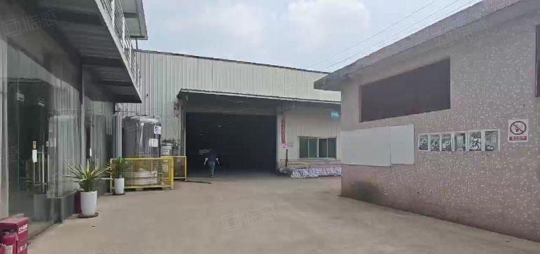 12元出租本地房东独院厂房实际面积适合仓库物流五金各行各业