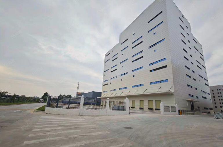 常平新出原房东独门独院18000平红本厂房适合冻库物流仓库等