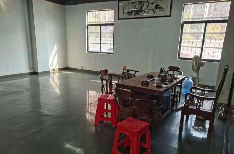 常平镇常黄路单一层1600平方带行车厂房招租