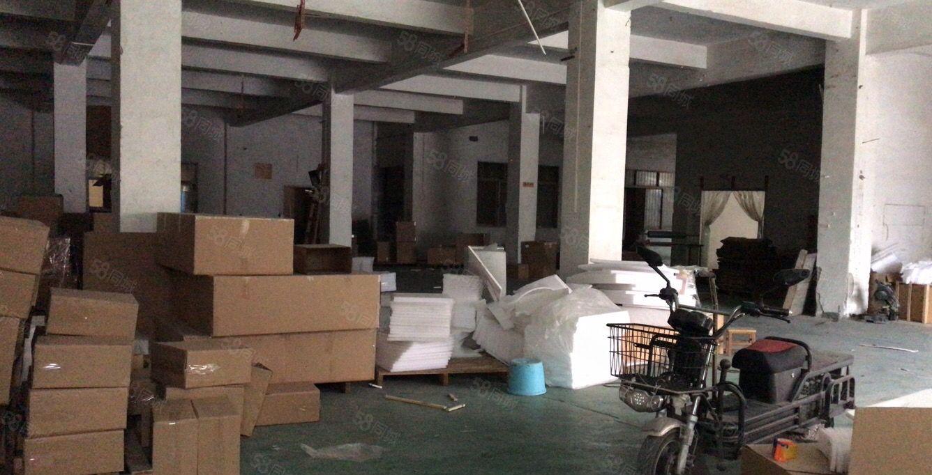 常平元江元新出标准一楼1170平厂房