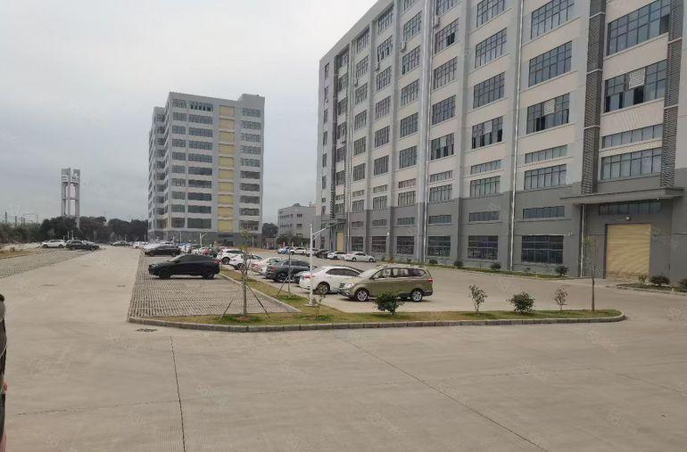 常平十万级无尘车间厂房2000平方水电齐全租金13元