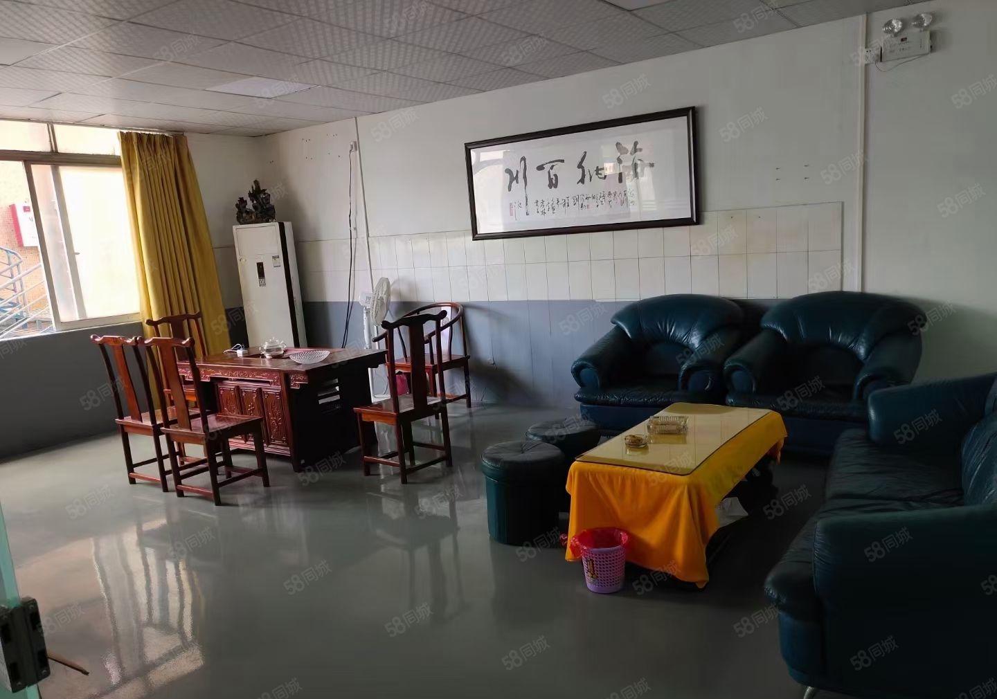 常平新出原房东独院厂房出租总面积4500平