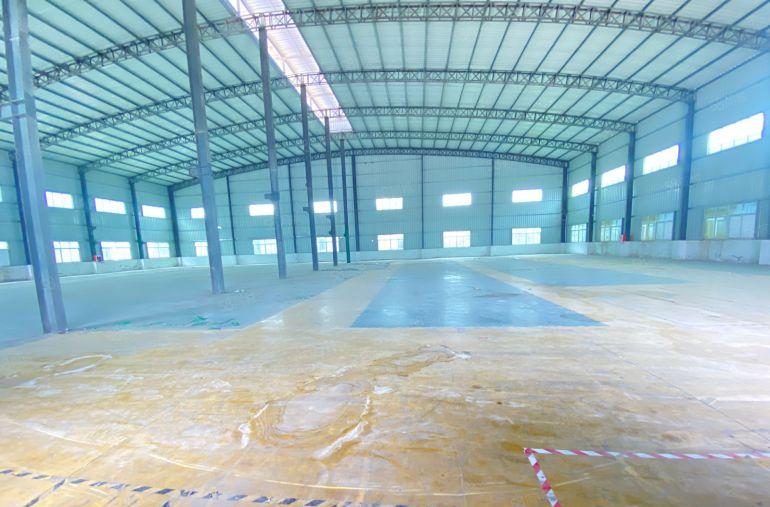 常平新出  原房东   独院  适合仓库注塑五金冲压压铸等等