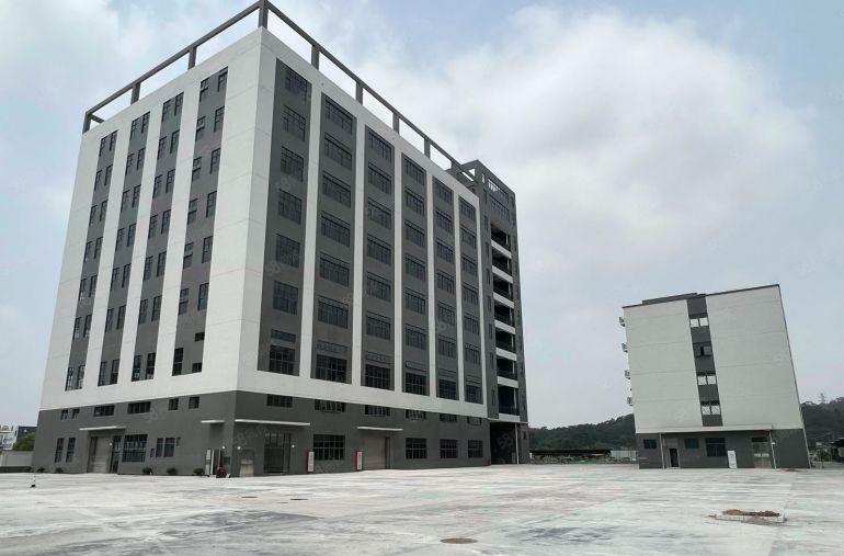 常平镇靠黄江新出原房东标准独院26800平方宿舍小搭配合理