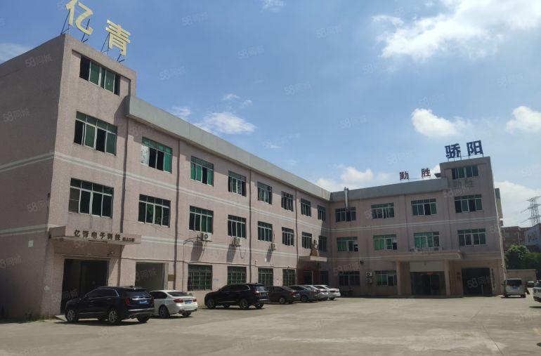 原房东分租，带现成办公室装修，价格优惠