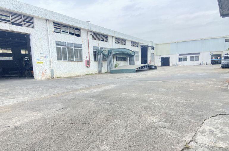 常平  原房东   独院    适合五金模具钣金注塑门窗家具