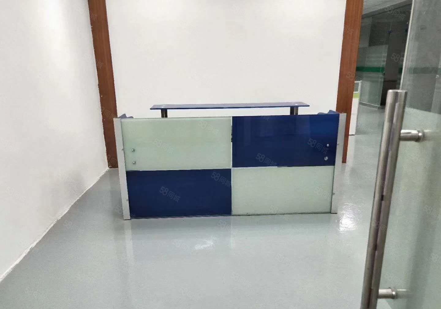 常平工业聚集区实业客自用低价转租现成装修无转让费