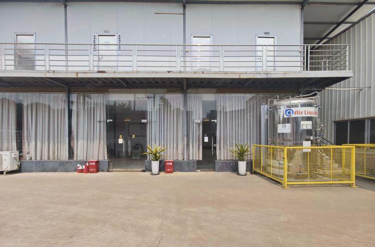 12元出租本地房东独院厂房实际面积适合仓库物流五金各行各业