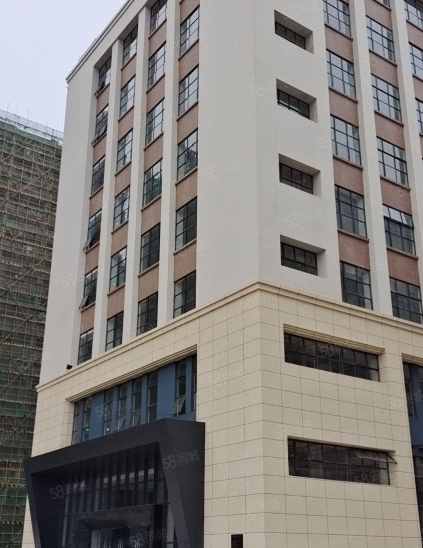 东莞常平大型花园式红本园区，可办环评，主体十二次消防