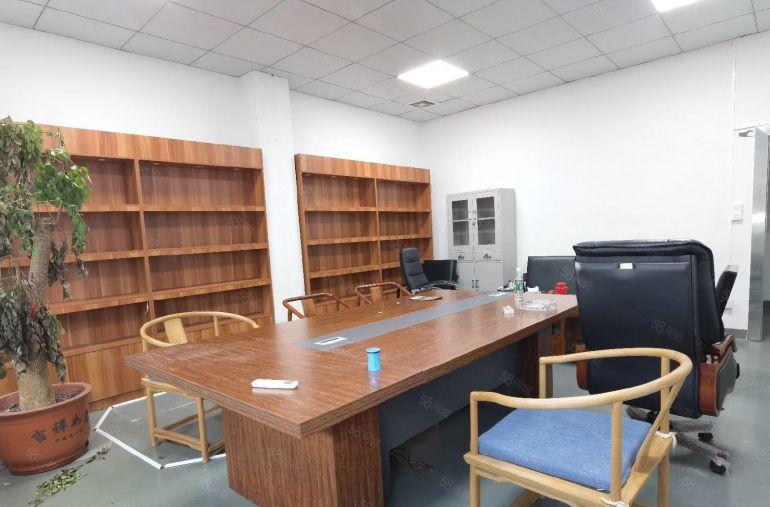 常平厂房出租原房东独门独院厂房国有双证5000平方带精装修