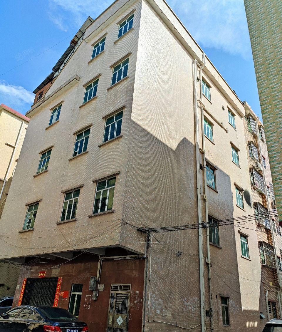 整栋厂房出租  停车位充足 5层 常平厂房出租 东莞厂房出租