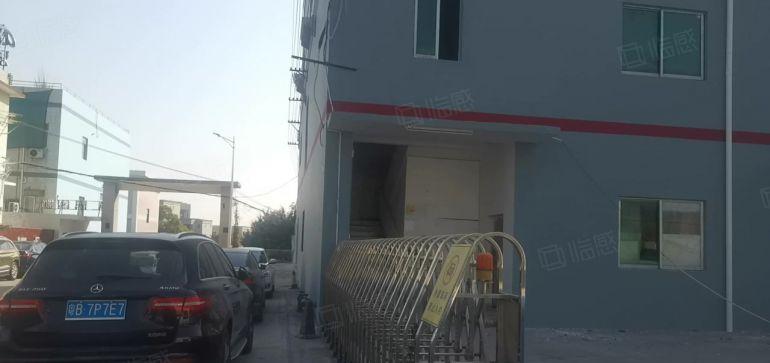 9元起租厂房仓库出租 凤岗原房东分租2百~1千~5千平小独院