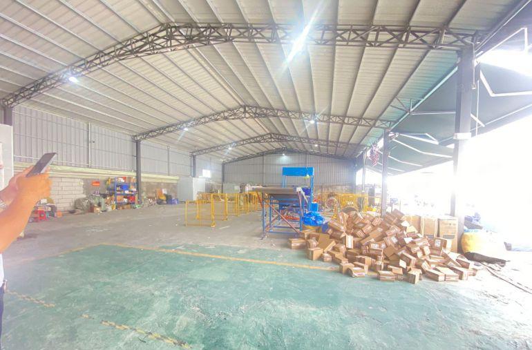 常平原房东 独门独院600平单一层滴水8米空地大低价10元