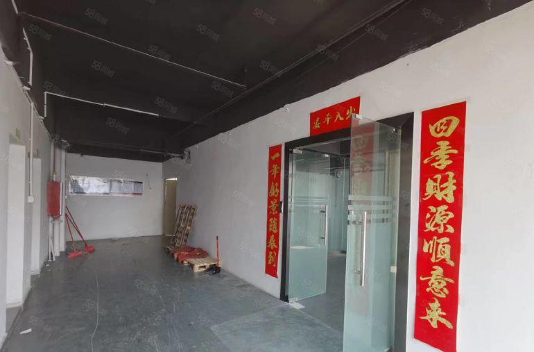 年前低价常平卢屋独院厂房分租楼上600平方带办公室装修易招工