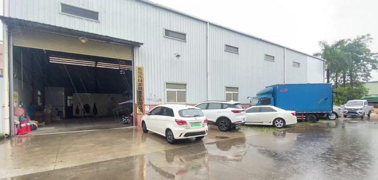 常平新出冻库   原房东   现成冻库  带精装修办公室