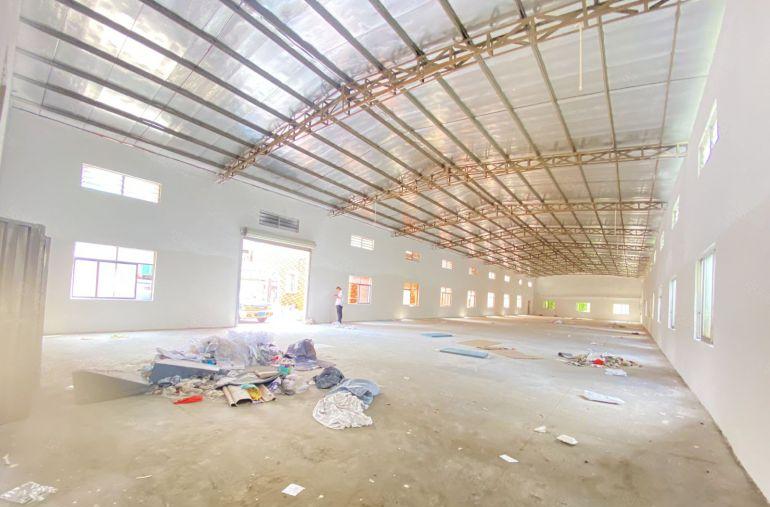 常平  原房东  独院  适合五金模具注塑冲压压铸等等