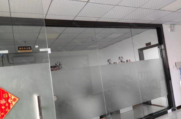 实业客转租一楼2000平，楼上1000，无公摊