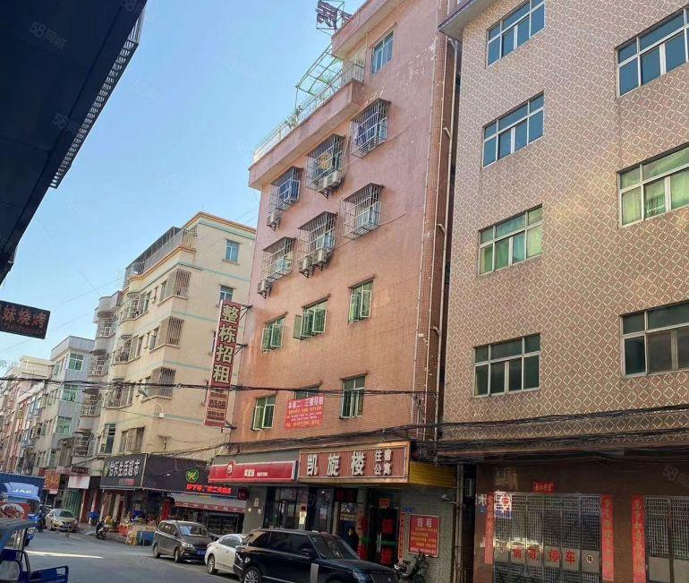 常平整栋6层楼屋出租