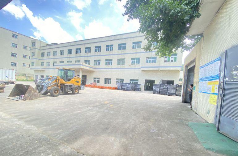 常平  原房东  独院 带牛角 适合注塑五金模具钣金压铸冲压