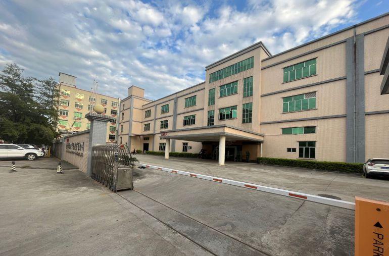 常平阳极氧化电泳电解研磨喷油磷化酸洗涂布丝印发黑除锈厂房出租