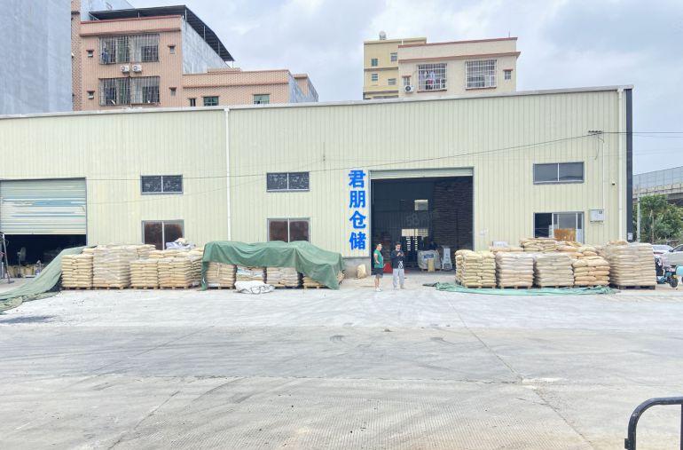 常平  原房东   小独栋   适合抽粒破碎五金模具钣金仓库