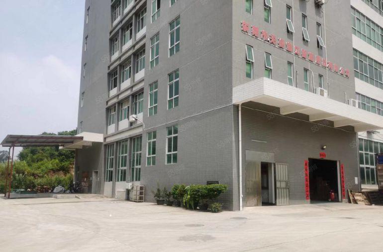 8元楼上带装修低价厂房仓库出租，适合服装电子电商线材贸易电池