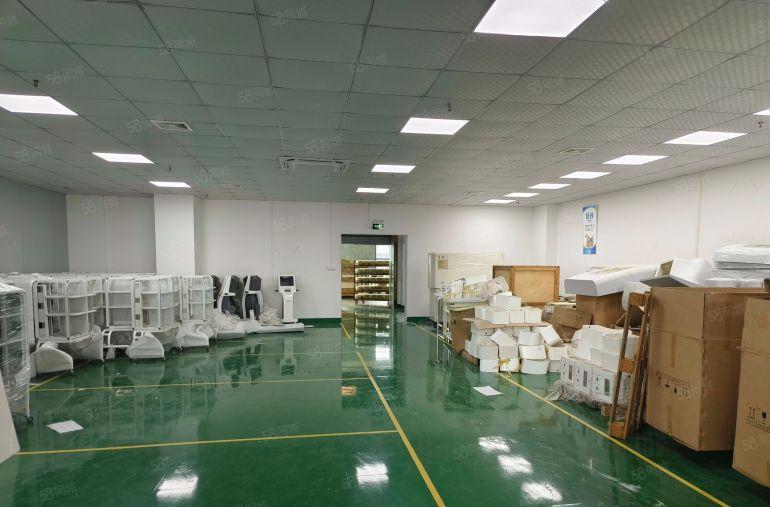 常平原房东 小独院3600平方厂房出租，形象超好，价格便宜