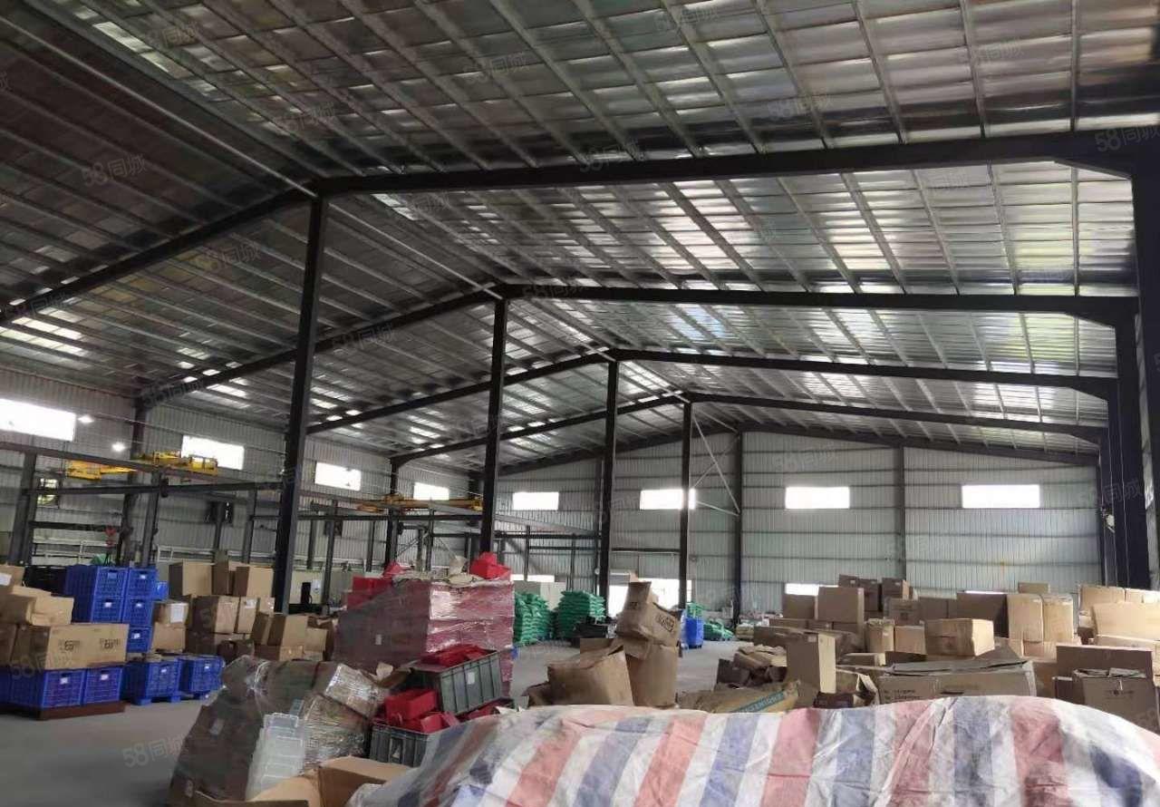 常平原房东单一层低价出租位置偏工业用地可办环评