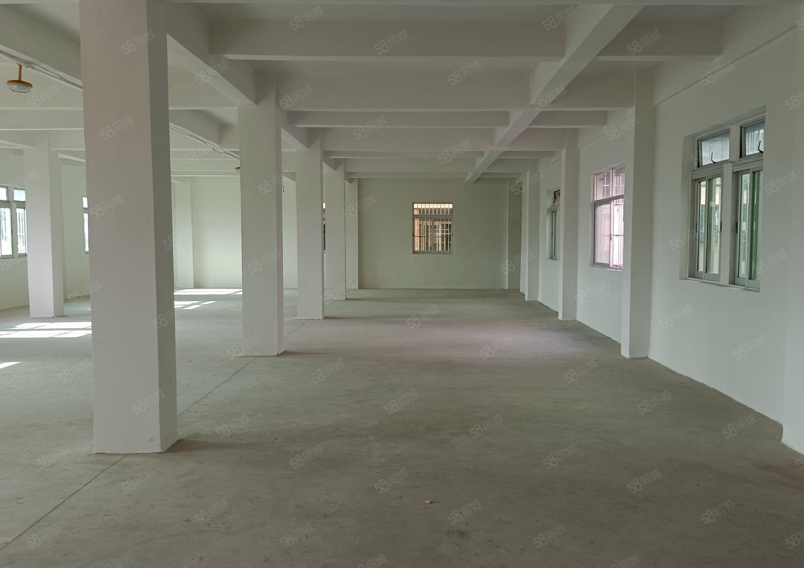 常平镇新出靓盘，可办环评带消防