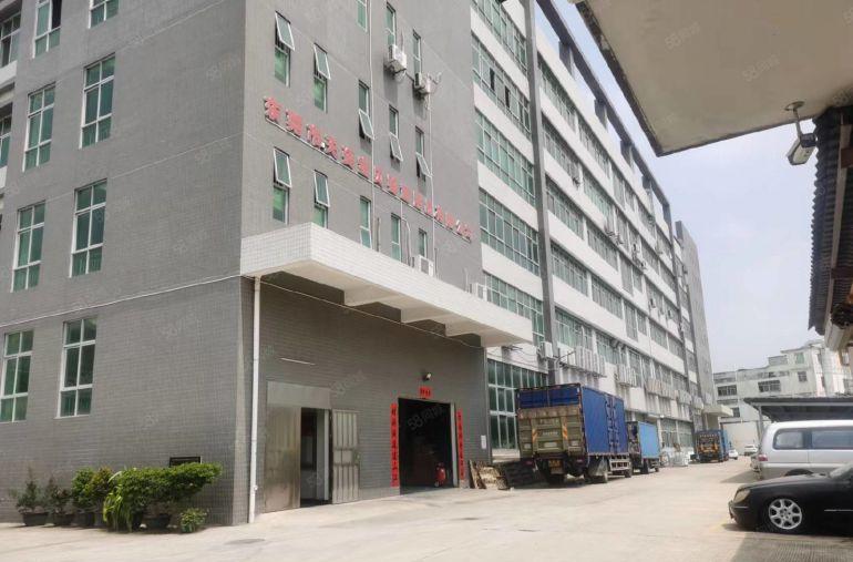 8元楼上带装修低价厂房仓库出租，适合服装电子电商线材贸易电池