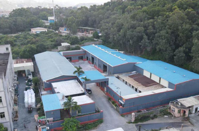 特价16元 常平原房东独门独院单一层钢钩低价厂房出租仓库出租