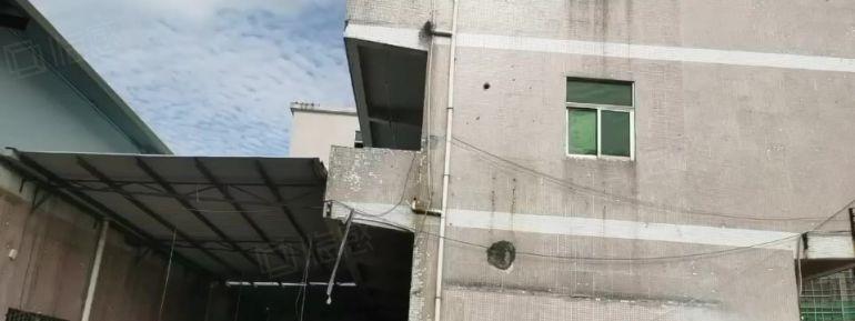 原房东个人小单一层钢构独门独院低价厂房出租1000平方无居民