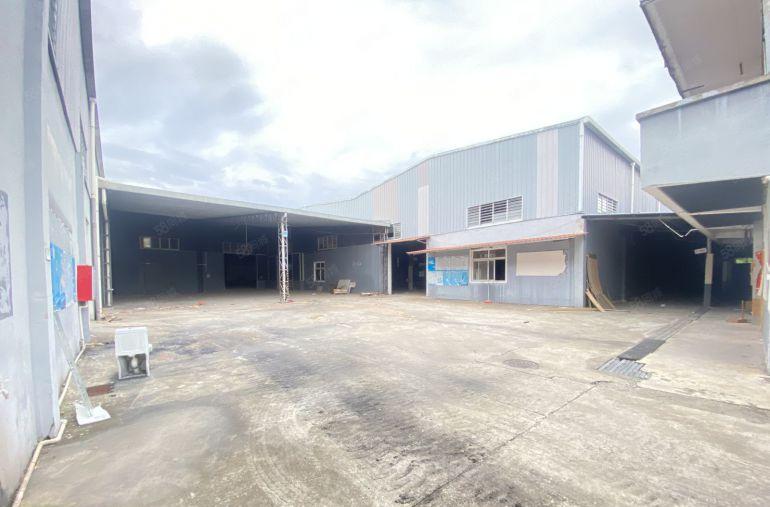 常平  原房东 独院  适合家具五金注塑压铸冲压钣金等等