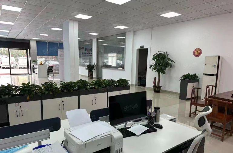 常平新出原房东独院厂房12000平方精装修大小面积可分租