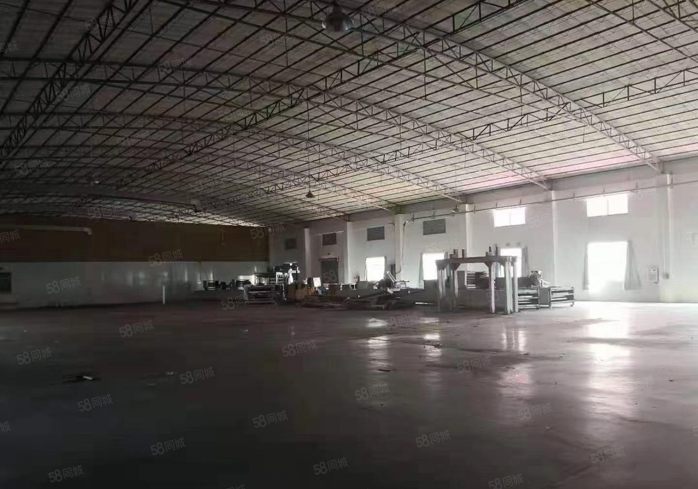 常平靠黄江钢结构独院厂房面积2900平方米，工业用地可办环评