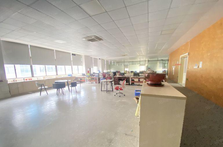 标准独院厂房出租 红本 原房东 适合电子高新技术研发等等