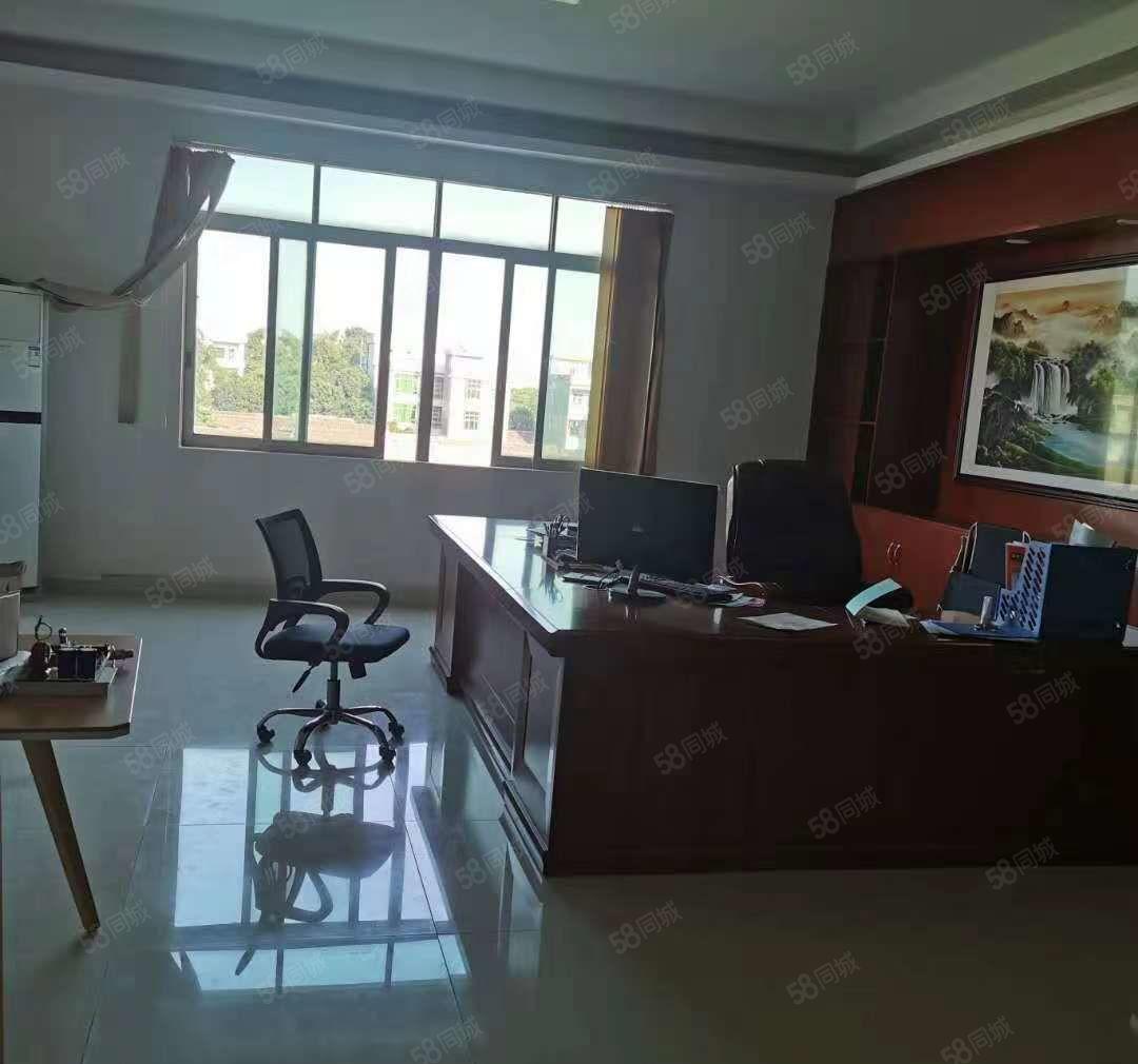 常平新出标准独门独院8000平方可办环评空地2000