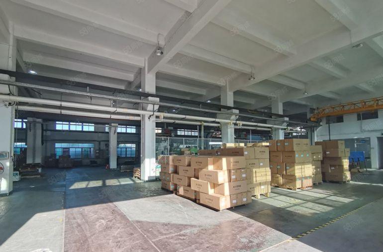 常平大气工业园实业客分租1500平方。空地大，交通非常便利。