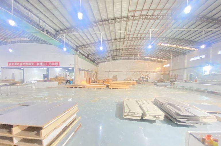 常平  原房东 小独院  适合家具五金模具钣金冲压注塑压铸等