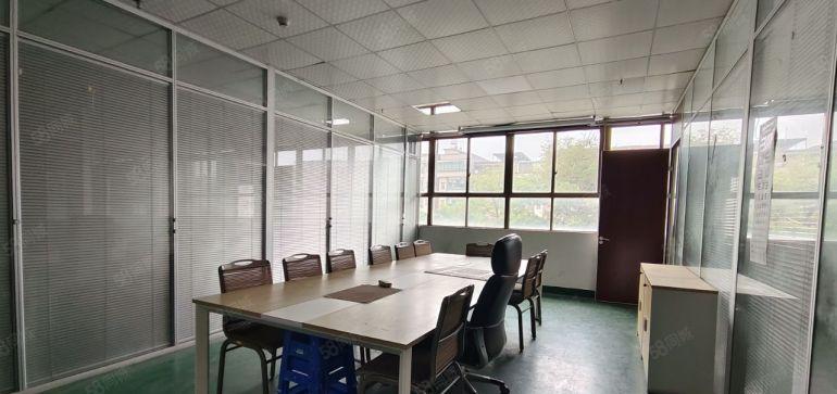 9元厂房常平靠横沥豪华装修带无尘车间1000平起分水电齐全