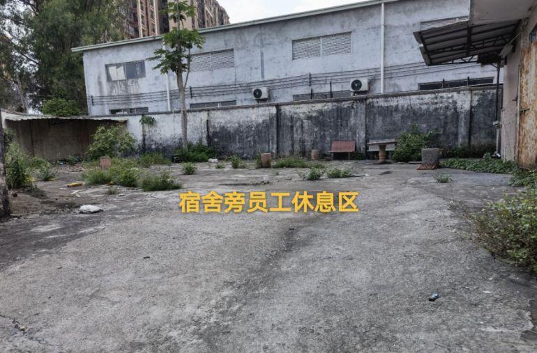 地铁附近独门独院5800平方10元每平方现成装修